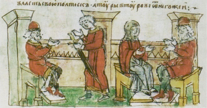 Rahvałod,_Rahnieda_(Połacak)._Рагвалод,_Рагнеда_(Полацак).jpg