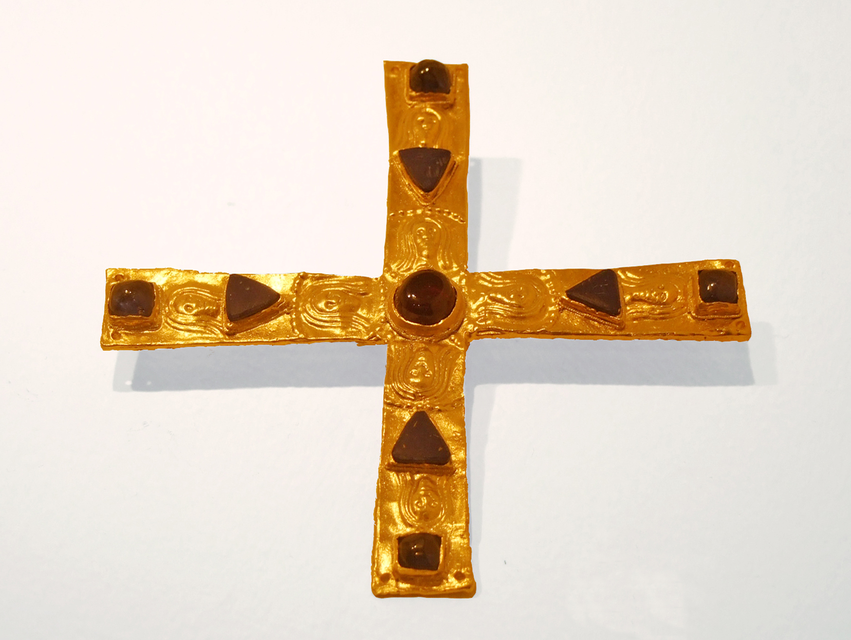 Gisulf_cross