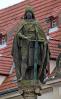 Güstrow_Borwin-Brunnen_Heinrich_Borwin_II_Fürst_zu_Mecklenburg_(01-2).jpg