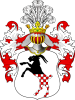 Elżbieta Wierusz-Bielska, Herbu Wierusz