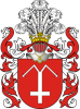 Marianna Chyczewska, Herbu Chryniecki