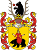 Anna Lipińska, Herbu Rawicz