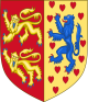 Welf II Lechrain
