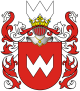 Ewa Ważyńska, Herbu Abdank