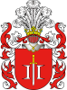 Anna Pęszyńska, Herbu Cholewa
