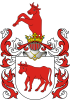 Andrzej Ciołek z Żelechowa, Herbu Ciołek