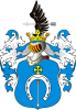 Tekla Lasocka z Lasocina, Herbu Dołęga