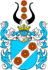 Małgorzata z Miłosławia, Herbu Doliwa