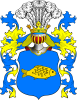 Barbara Przecławska, Herbu Glaubicz