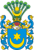 Jakub Pruszak Czapiewski , Herbu Leliwa