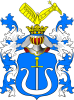 Jadwiga Sepieńska, Herbu Nowina