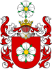 Regina Kęskowska, Herbu Poraj