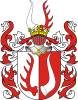 Jan Zaborowski, Herbu Rogala