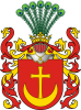 Anna Sławska, Herbu Szeliga