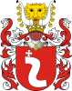 Jadwiga Branczyńska, Herbu Szreniawa