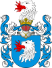 Anna Lanckorońska z Brzezia, Herbu Zadora