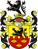 Franciszka Zaremba, Herbu Zaremba