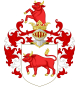Jan Mączewski, Herbu Ciołek