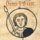 Otto I Dostojny Ludolfing