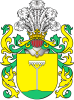 Zofia Lipska, Herbu Grabie