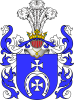 Konstanty Łubiński, Herbu Lubicz