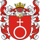 Janusz Powała Wojsławic, Herbu Ogniwo