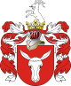 Katarzyna Krzywkowska, Herbu Półkozic