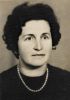 Gertruda Łubińska, Herbu Lubicz